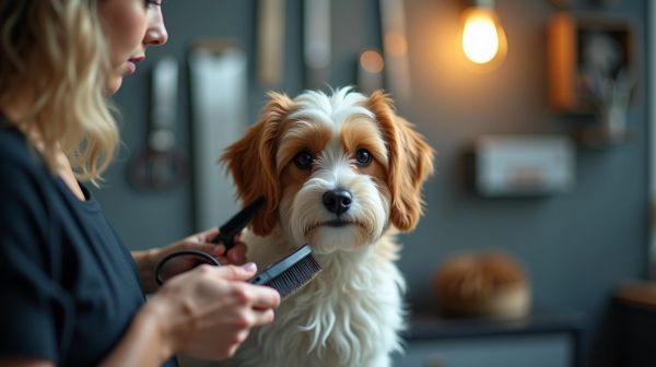 Quel modèle de tondeuse pour animal choisir selon vos besoins ?