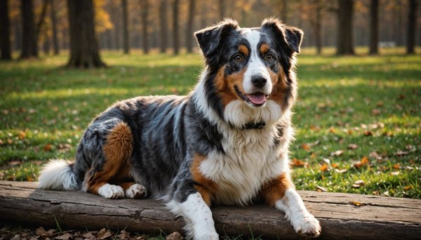 Le berger australien : histoire, caractère et entretien essentiels