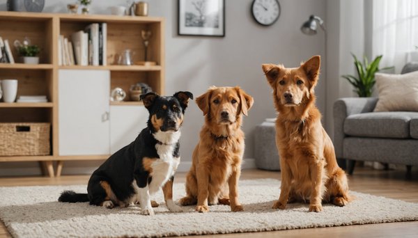 Garde d'animaux à domicile : la solution idéale pour vos animaux