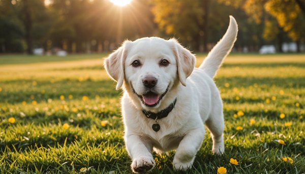 Top accessoires qui apportent du bonheur à vos animaux